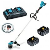 Makita akumulatorska kosa DUR368LPT2 Cene