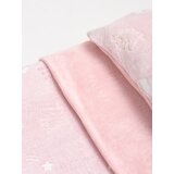 Sinsay Set flis posteljine s fluorescentnim uzorkom | shoptok.hr