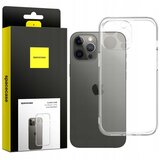 Spacecase OVITEK OVITEK ZA IPHONE 13 PRO PROZOREN HRBAT, (21963013) | Shoptok.si