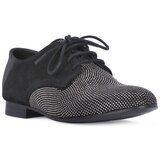 Juice Shoes Čevlji Derby NAVA Črna Cene