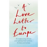 Hodder Various - A Love Letter to Europe | Eponuda.com