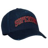 Superdry Ženski logo kačket