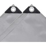 CERADA 650 g/m² 1,5 x 20 m siva | Eponuda.ba