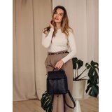 Vuch Ženski ruksak Gioia Small Black, 31 x 32 cm | shoptok.hr
