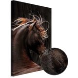  Slika - Fiery Wind (1 Part) Vertical 40x60 Premium Print | shoptok.hr