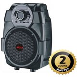 Akai zvučnik 10W, FM, BT, USB, baterija, crni ABTS-806 Cijene