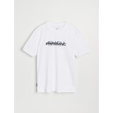 Sinsay Majica s printom | shoptok.hr