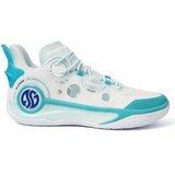 361 DEGREES Patike Signature Basketball Shoes Za Muškarce