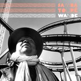 GLITTERBEAT SAMBA TOURE - Wande | Eponuda.com