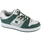 Dc Shoes Nizke superge Shoes Manteca SE Zelena | Shoptok.si