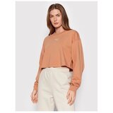 Reebok Puloverji H49247 Oranžna | Shoptok.si