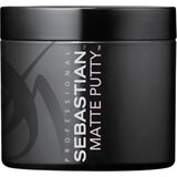 Sebastian matte putty Cene