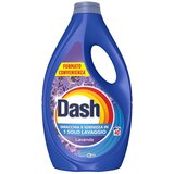 Dash Lavander tekući deterdžent 40 pranja/1.8 l | shoptok.hr