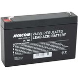 AVACOM UPS baterija 6V 8Ah F2 PBAV-6V008-F2A Cijene