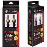 kabl HDMI M-M pozlaćen 4K(Ultra HD),pleteni sa zaštitom od 4 sloja 3m