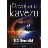 B. D. Benedikt - Devojka u kavezu