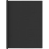 The Living Store Preproga za šotor 250x350 cm antracitna - Preproga Za Šotor, (21487714) | Shoptok.si