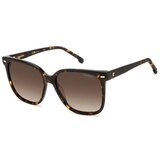 Carrera 3002/S 086/HA ONE SIZE (55) Havana/Rjava Cene