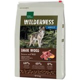 Real Nature Wilderness Adult janjetina i divljač 4 kg | shoptok.hr