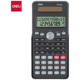 Deli KALKULATOR MATEMATIČKI 401 FUNKCIJA ED401SR Cene