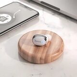 Hoco mia mini E54 bluetooth slušalka za telefoniranje bela | Shoptok.si