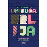 Urban Reads Džesi Endruz - Umiruća, Erl i ja Cene