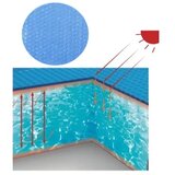  Solarni pokrivač za bazene 195 cm ED-26-399502 u