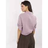 Italy Moda Shirt-DHJ-KS-8595-1.66-light purple | shoptok.hr