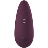DREAMTOYS Essentials - nosivo fleksibilno jaje s vibratorom (ljubičasto) Cijene