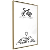  Poster - Good Motivation 40x60 Cijene