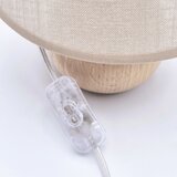  Stona lampa JUTA 1xE27/60W/230V | Eponuda.com