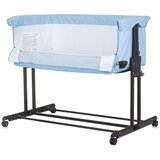 Chipolino krevetić 2u1 Zen Sky Blue | shoptok.hr