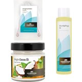  Osnovni set za ajuverdsko nego ust | Shoptok.si