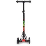 Cangaroo trotinet za decu Rapture Black | ePonuda.com