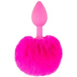 Intex Neonski vtič analni z roza repom, (21099537) | Shoptok.si