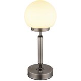 Globo namizna led-svetilka 11,5/28,5 cm | Shoptok.si