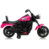 Motor na akumulator STAR - roza | Shoptok.si