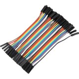 ARDUINO Set jumpera 10cm Ž/Ž Cijene