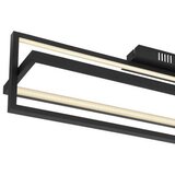 Globo STROPNA LED-SVETILKA //2700-6500 K/230 V/ | Shoptok.si