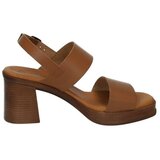 Sandali Odprti čevlji - Kostanjeva | Shoptok.si