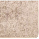 Traka za tepih MARSA Bež 80 x 450 cm Poliester i PVC | shoptok.hr