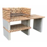 Movelar Paellero Almenara s stransko poličko | Shoptok.si