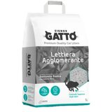 Signor Gatto Active carbon posip 5 l