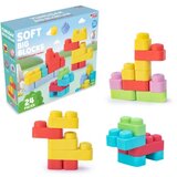  Mekane kocke 24 dela ( 040067 ) | ePonuda.com