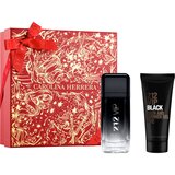 Carolina Herrera 212 VIP Black darilni set za moške Cene