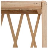 Ixia Bambusov regal v naravni barvi 64x171 cm Ratán – | Shoptok.si