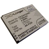 VHBW Baterija za Emporia AK-F220, 1150 mAh | Shoptok.si
