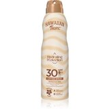 Hawaiian Tropic Hydrating Protection Lotion Spray sprej za sunčanje SPF 30 177 ml Cijene