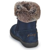 Primigi Polškornji SNORKY GTX Modra | Shoptok.si