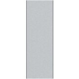  Jeftin sivi pravokutni otirač 120x350 cm | shoptok.hr